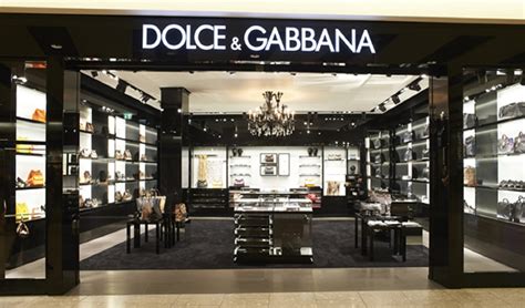 dolce gabbana showroom in india